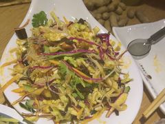 -大哈福烧烤·海鲜·家常菜(延安三路店)