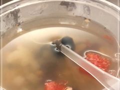 -正宗八宝冰饭·非遗冰饭·烧烤(奎桥店)