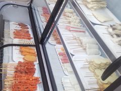 -滴滋味·新疆炒米粉·炒三凉(乌市总店)