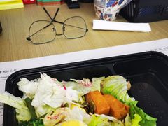 -Mr.Fruits水果先生(英蓝金融中心店)