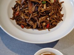 -福海居烤鸭店(鸟巢店)