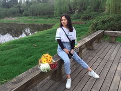 -白鹭湾湿地公园