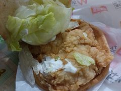 -华莱士·炸鸡汉堡(荆川东路店)