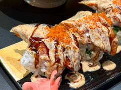 -龙神·炭烧酒场深夜食堂(新街口店)