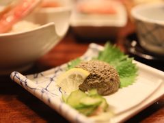 -蟹道乐(新宿本店)