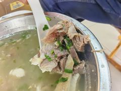 -马庆安羊汤馆(总店)