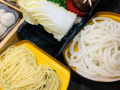 -牛匠和牛寿喜锅(西安总店)