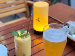-MR.ROCKY洛奇先生RESTAURANT&BAR(宝安壹方城店)