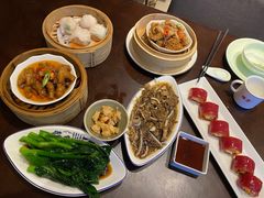 -味友味港印记(厦门集美银泰百货店)