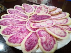 -银同牦牛肉火锅