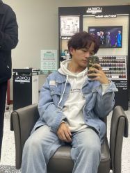-苏豪路易士·嘉玛发廊