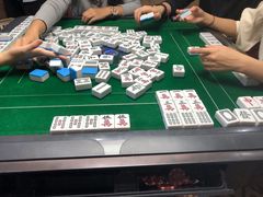 -亮电竞·棋牌(杨行店)
