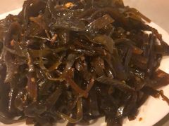 -民间老鸡汤面馆(中山北路店)
