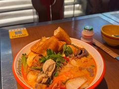 -泰盏鬼·颓废冬阴(陈家祠扬韬店)