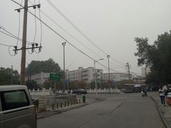-解放人民公园