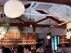 -Money Shops(愚园路店)