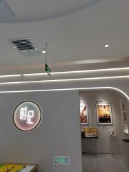 -小阿福儿童摄影(光谷时代广场店)
