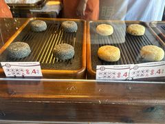 -耳朵眼炸糕(鼓楼店)