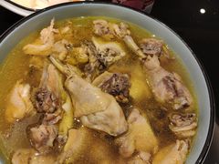 -兔爸私家小厨(新北万达店)