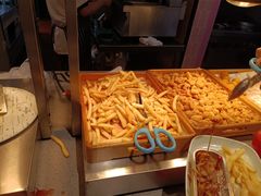 -佰烧海鲜烤肉火锅自助(世茂国际广场店)