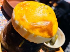 格鲁吉亚罐焖牛肉-格鲁·秀色Georgia’s Feast