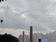 -西双版纳傣族园