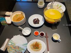 -湖滨客舍·湖北菜