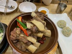 -江南面屋(明洞店)