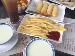 -周大娘牛乳(旧寨古村总店)
