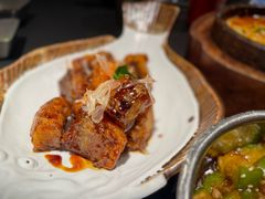 -锦荟JINHUI·浙江小馆(上海荟聚店)
