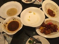 -翠华餐厅(正佳广场店)