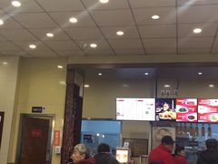 -庆丰包子铺(西单店)
