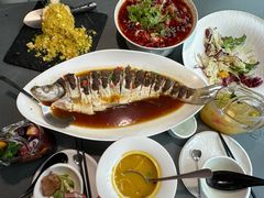 -3号仓库·创意中国菜(乐清正大广场店)