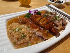 烧味拼盘-德胜轩正宗顺德菜(宝安沙井会展中心店)