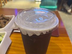 -唐力九头鸟烧烤·罗田吊锅(西云楼店)