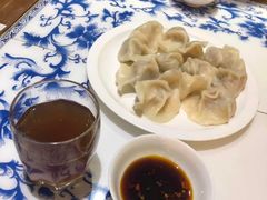 -东方饺子王(和平里店)
