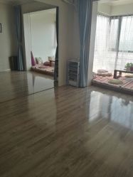 -瑜舍瑜伽连锁教室