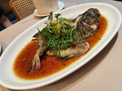 -真浪花园海鲜餐馆