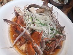 -小厨师·二十年沈家门小海鲜(百井坊巷店)