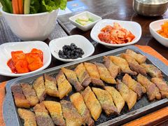 -釜山豚骨汤饭(芝罘万达广场店)