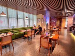 -Pizzeria da Nicola·火炉披萨(中大国际店)