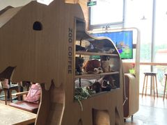 -ZOO COFFEE 动物园咖啡(亦庄店)
