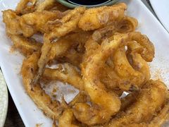 -贞姨美食·老字号海鲜大排档