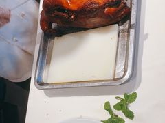 -惠丰堂饭庄·烤鸭·京味菜(西北旺·唐家岭店)