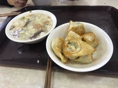 -常州糕团店(北大街新世纪商城店)