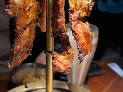 -楼兰新疆主题餐厅(苏州中心店)