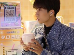 -常营天街长楹美食(常营民族家园B区店)