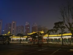 -迎泽公园