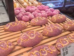 -木子木水日式烫面包(观音桥星光68广场店)