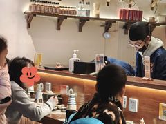 -戏作寿司(观音桥店)